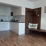 Studnice Apartamento Nove Mesto na Morave