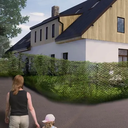 Studnice 아파트