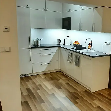 Studnice Apartman Nové Město na Moravě