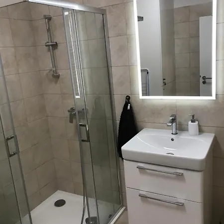 Studnice Apartman