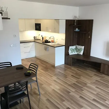 Apartmán Studnice *