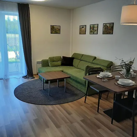 Studnice Apartmán *