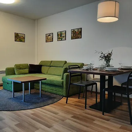 Apartmán Studnice *