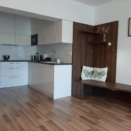 Studnice 아파트 노베 메스토 나 모라베