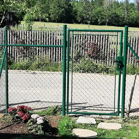 Studnice * Nové Město na Moravě