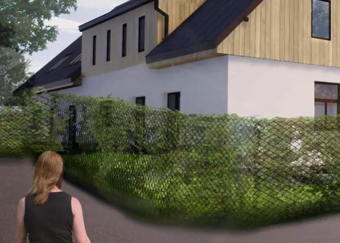 Studnice Appartamento