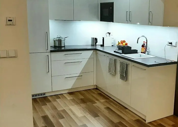 Studnice Appartamento Nove Mesto na Morave