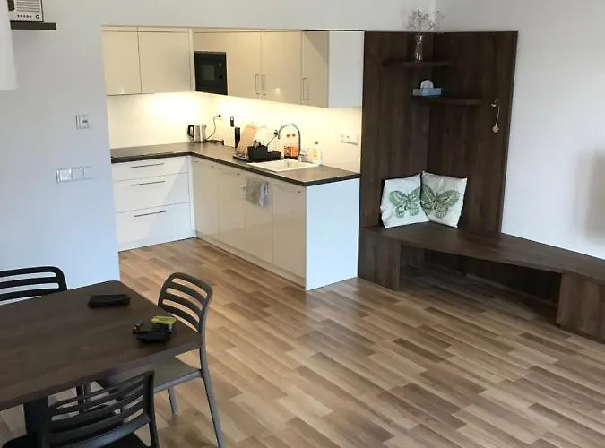 Appartamento Studnice *