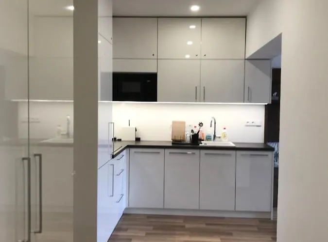 Studnice Appartamento