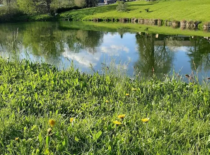 Appartamento Studnice *