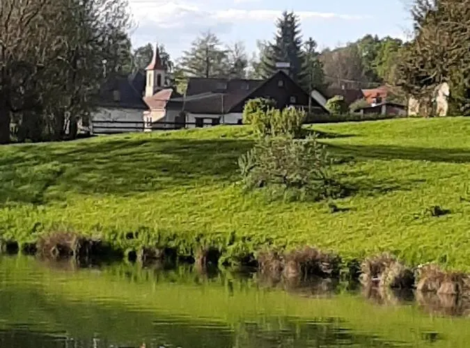 Appartamento Studnice Nove Mesto na Morave