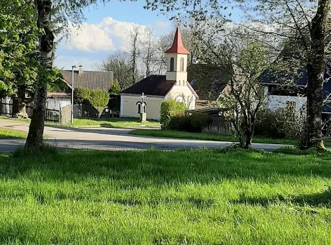 Studnice * Nove Mesto na Morave