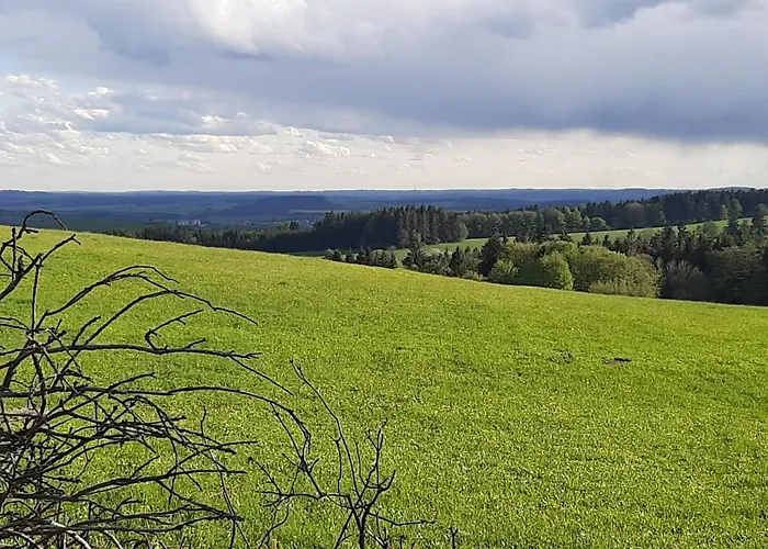 Studnice Appartamento