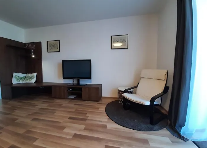 Appartamento Studnice