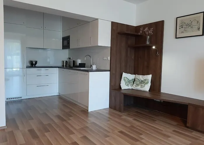 Studnice Appartamento Nove Mesto na Morave