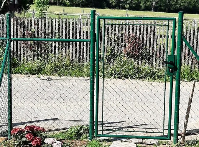 Studnice * Nove Mesto na Morave