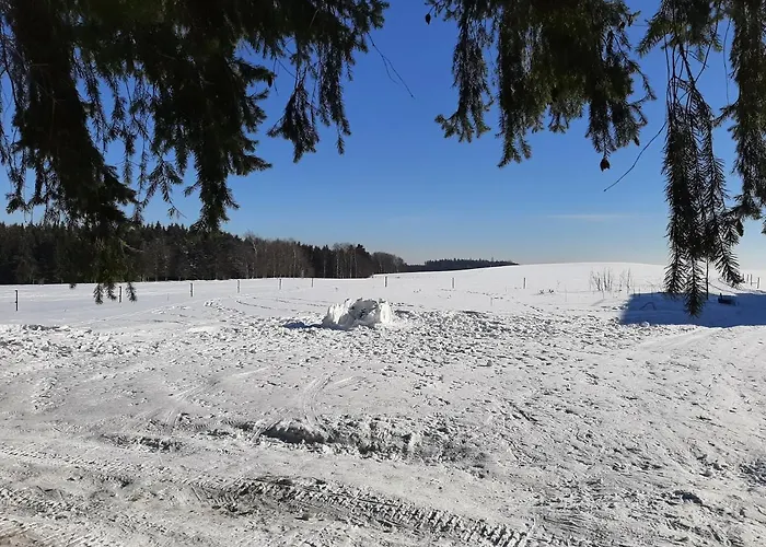 Studnice Appartamento *