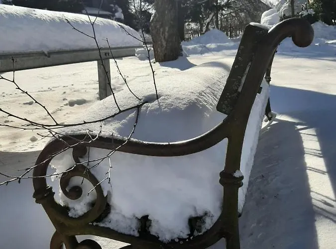 Appartamento Studnice *