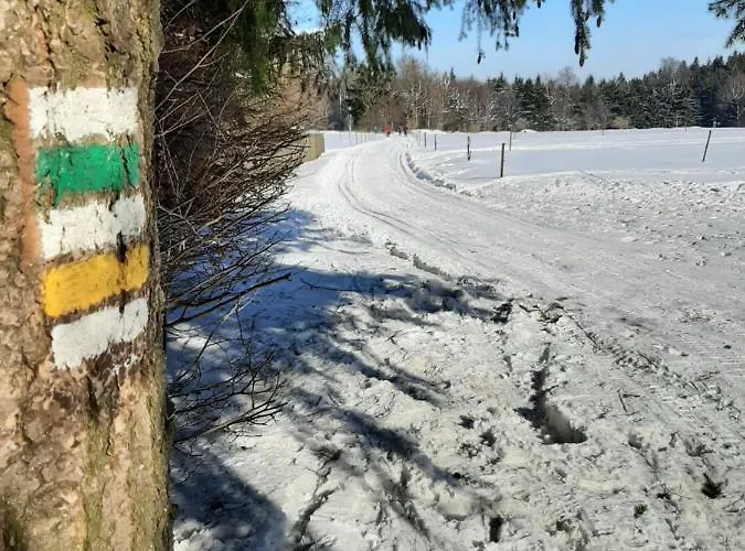 Appartamento Studnice